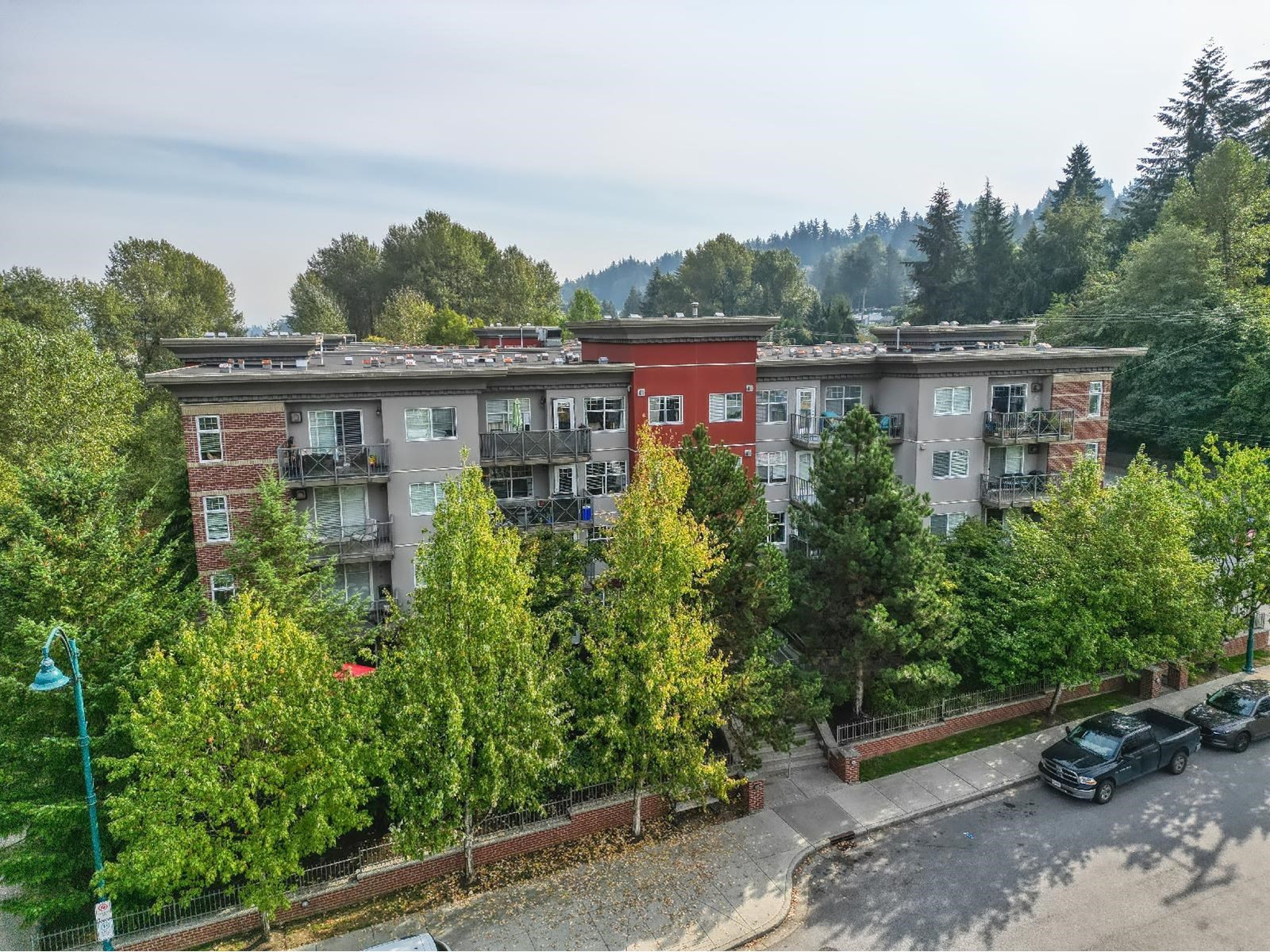 309 3240 ST JOHNS STREET, port moody, British Columbia