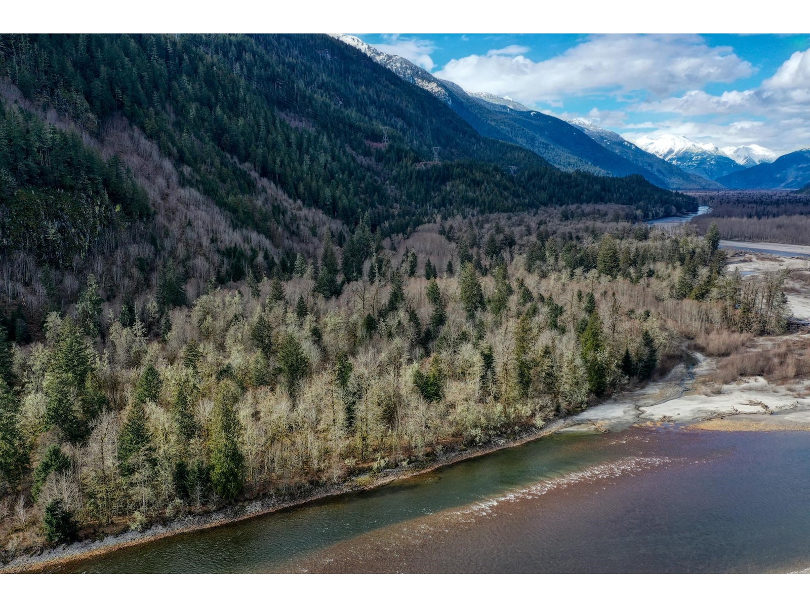 Lot A SQUAMISH ACRES, squamish, British Columbia