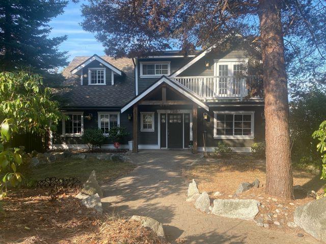 7261 RIDGE DRIVE, burnaby, British Columbia