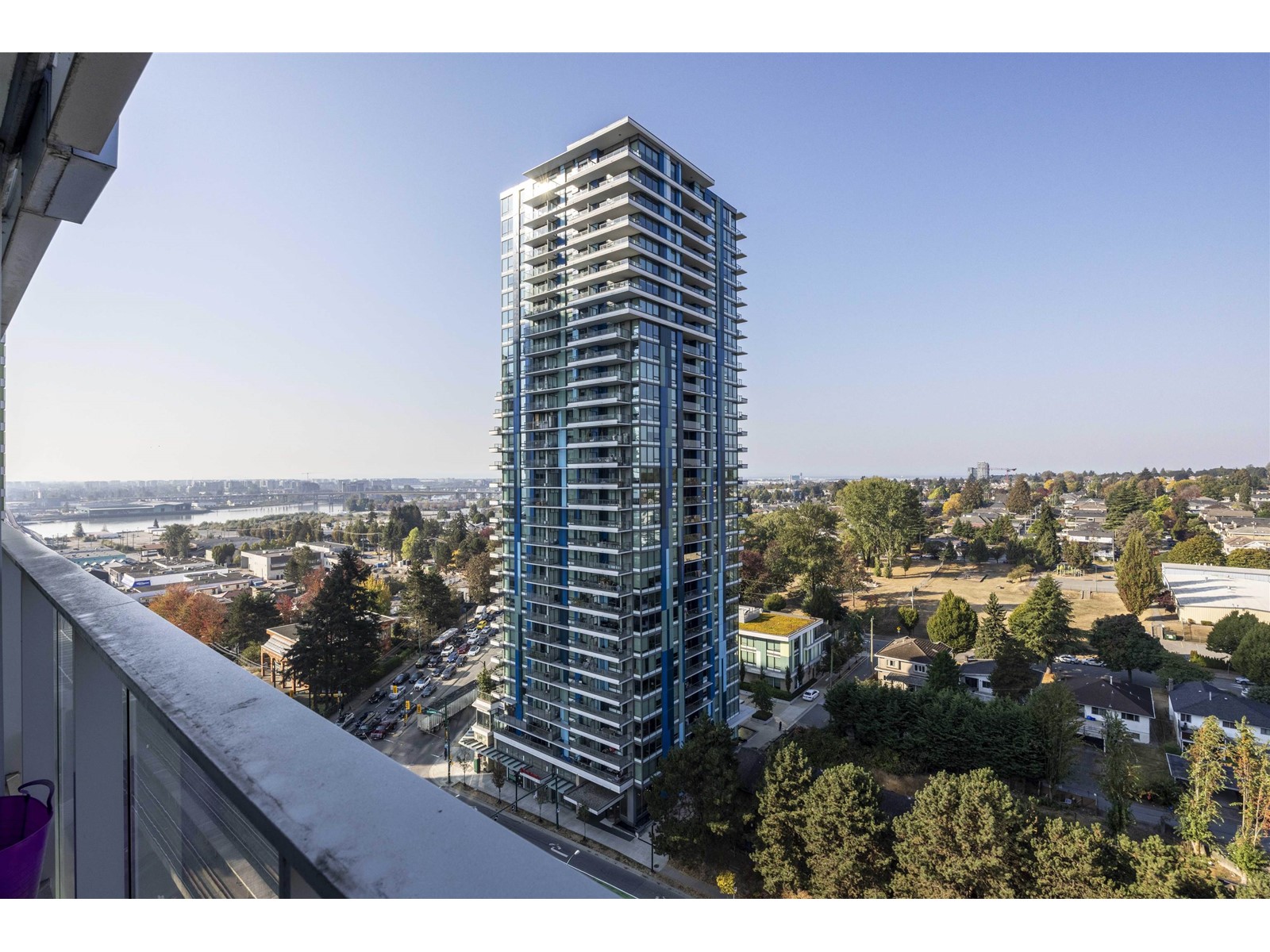 1801 8131 NUNAVUT LANE, vancouver, British Columbia