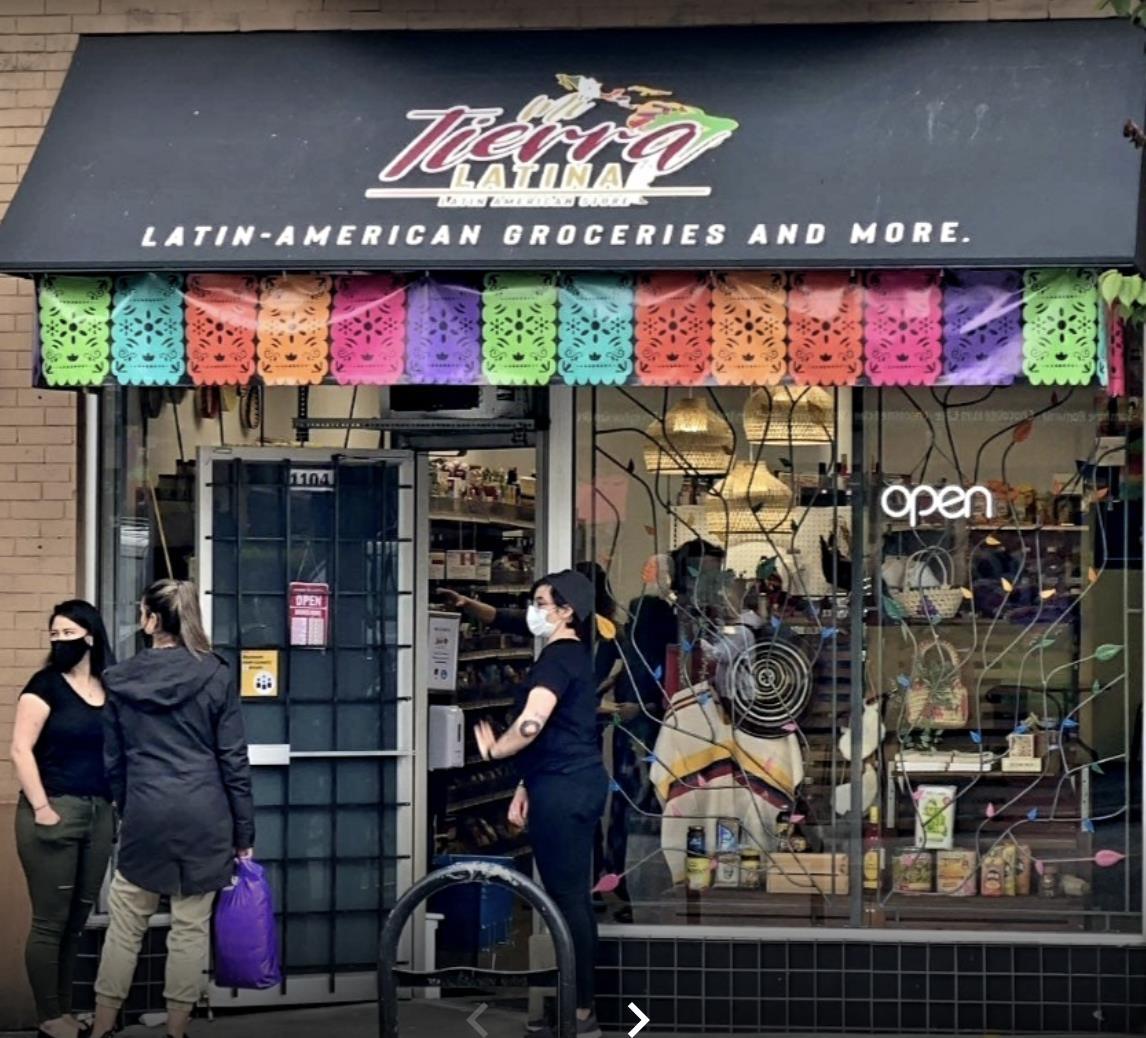 1104 DAVIE STREET, vancouver, British Columbia