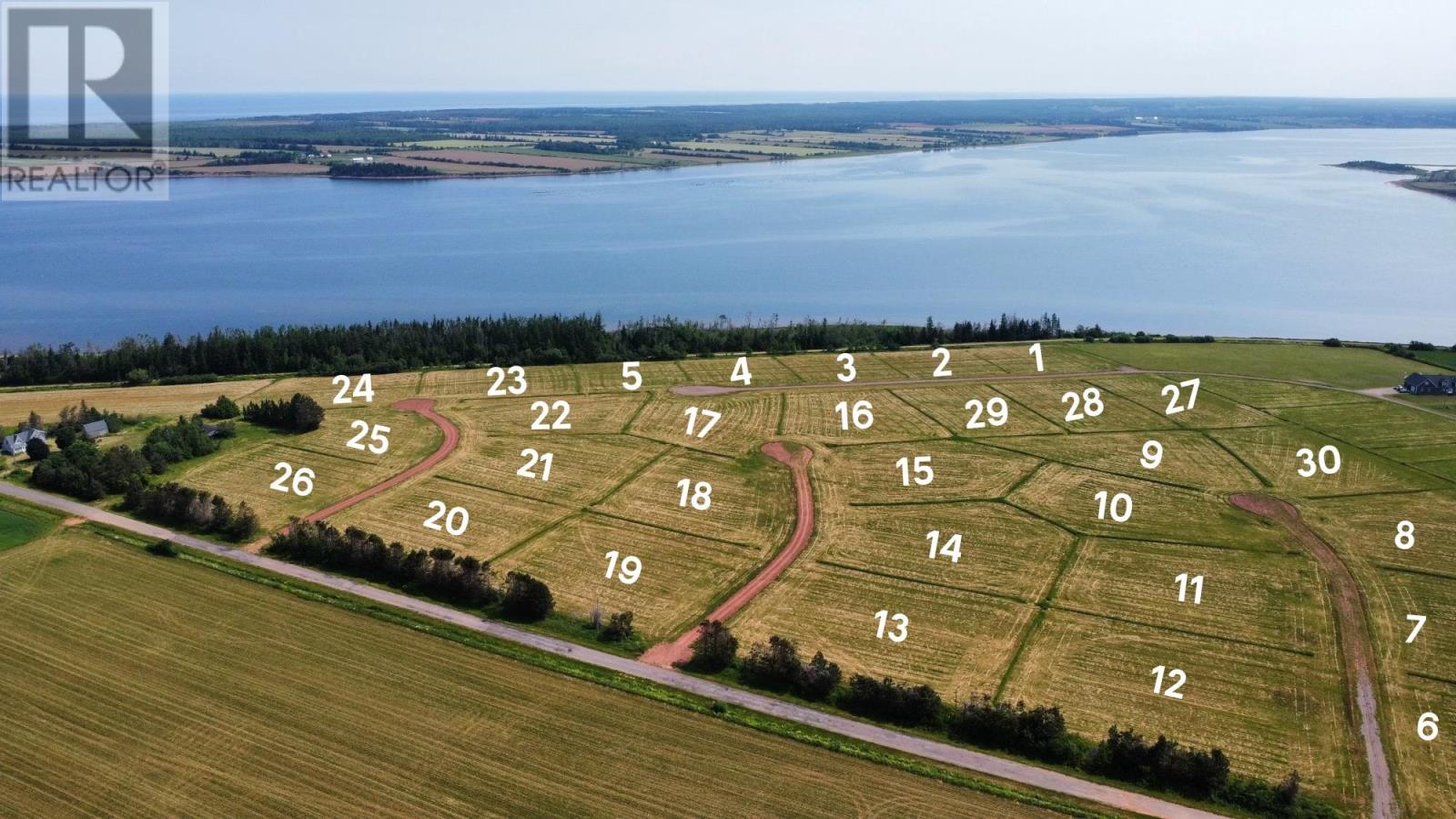 Lot 22 - 11 Bay Breeze, Marie, Prince Edward Island  C0A 1S0 - Photo 1 - 202218554