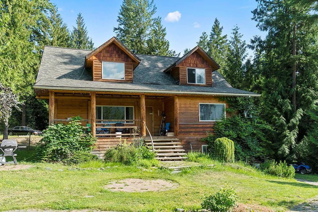 2302 Skimikin Road, Tappen, British Columbia  V0E 2X0 - Photo 4 - 10189743