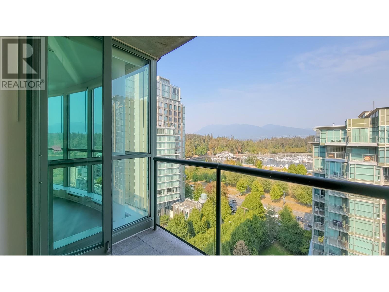 1201 1888 ALBERNI STREET, vancouver, British Columbia