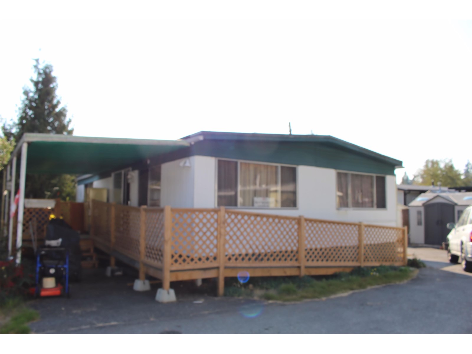 111 3031 200 STREET, langley, British Columbia