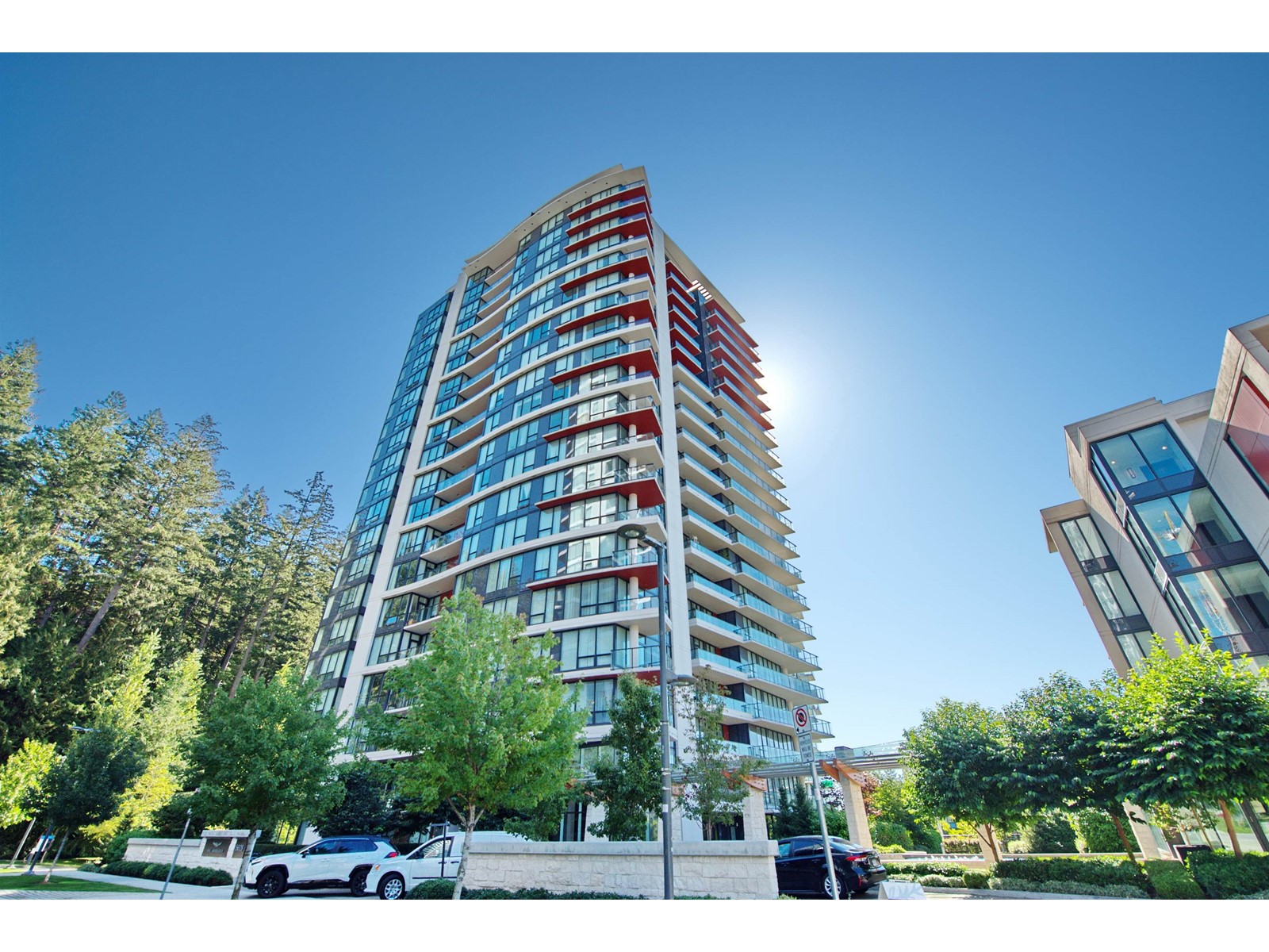 2107 5628 BIRNEY AVENUE, vancouver, British Columbia