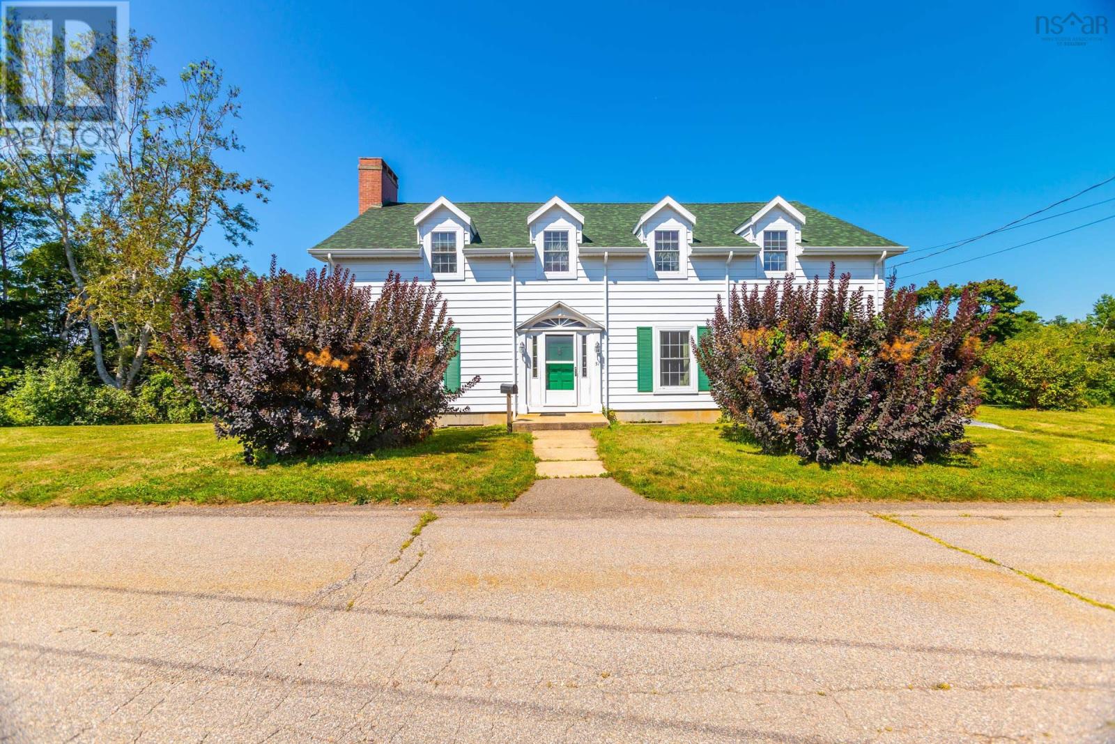 31 Babineau Heights, Annapolis Royal, Nova Scotia B0S 1A0 (24815017) Sherry Mangal Real