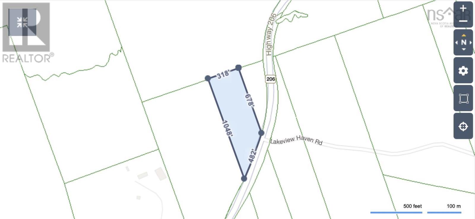 Highway 206, West Arichat, Nova Scotia  B0E 1A0 - Photo 2 - 202221080