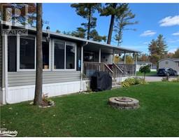 46 TEMAGAMI Trail
