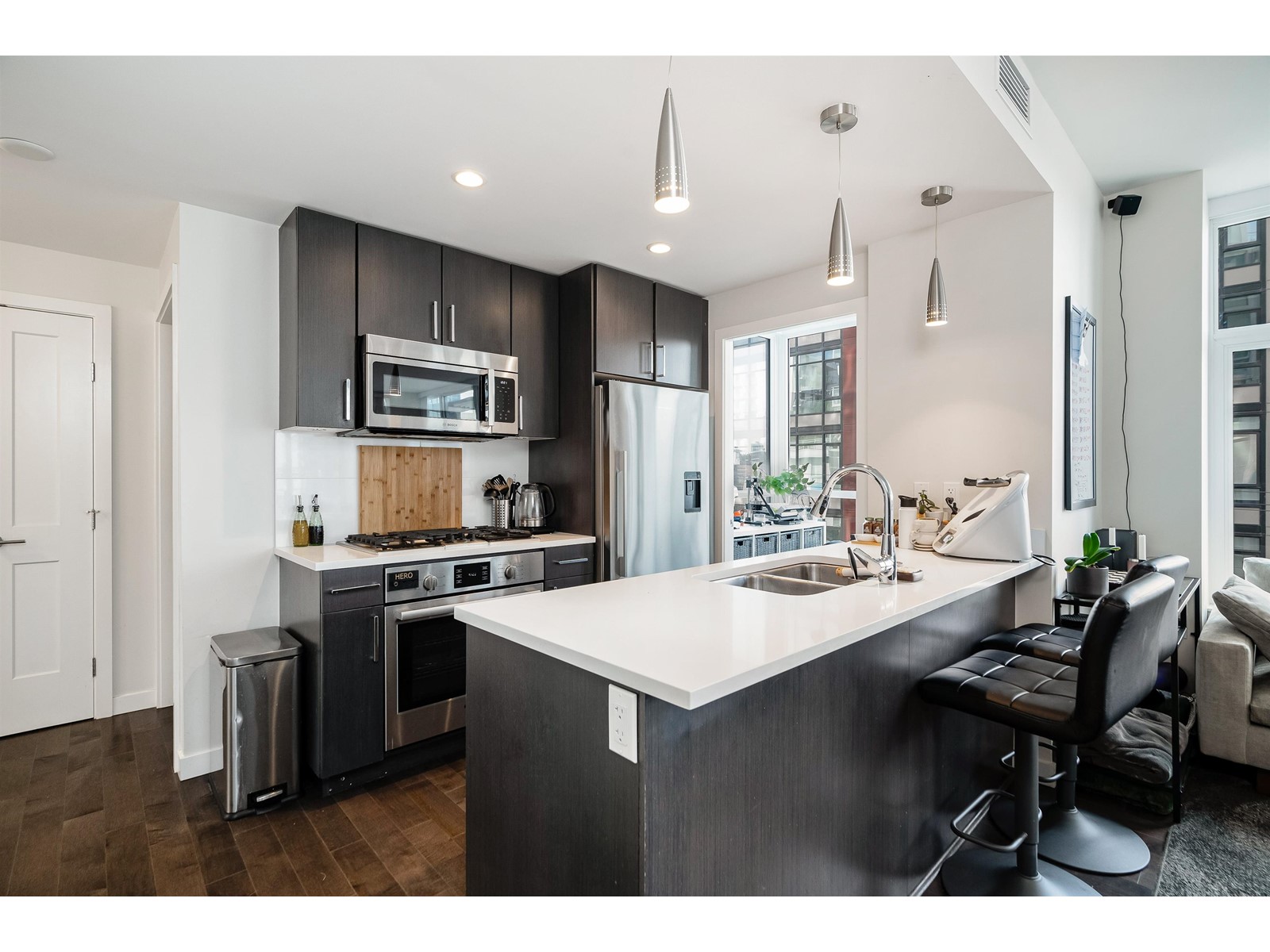 503 1708 ONTARIO STREET, vancouver, British Columbia