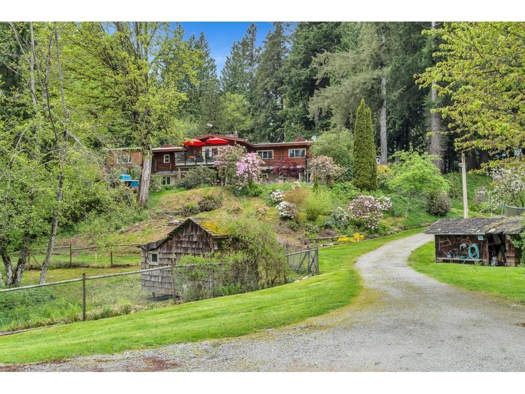 Property Listing: 30150 Keystone Avenue, Mission, British Columbia
