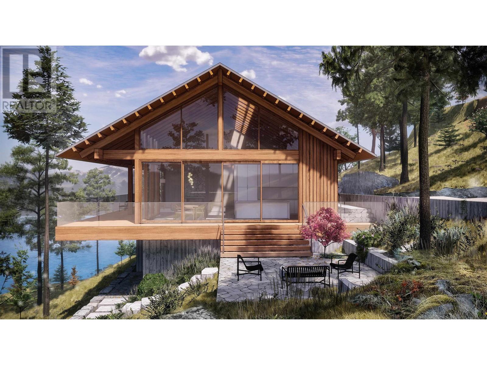 1832 EMILY LANE, bowen island, British Columbia