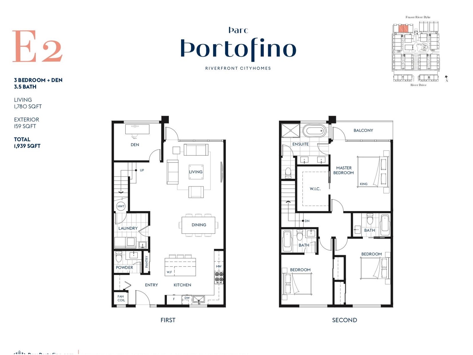 39 10333 RIVER DRIVE, richmond, British Columbia