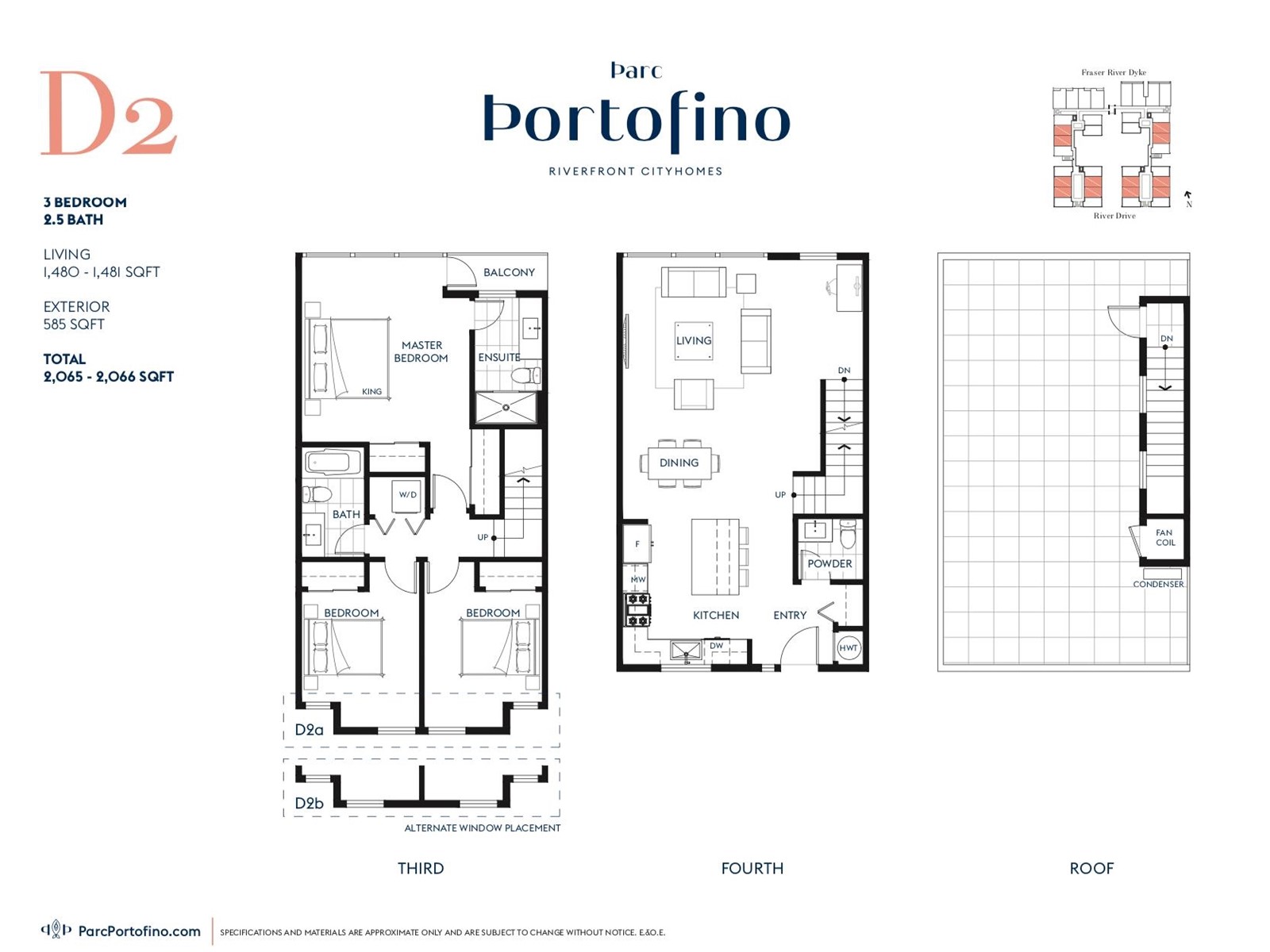 46 10333 RIVER DRIVE, richmond, British Columbia