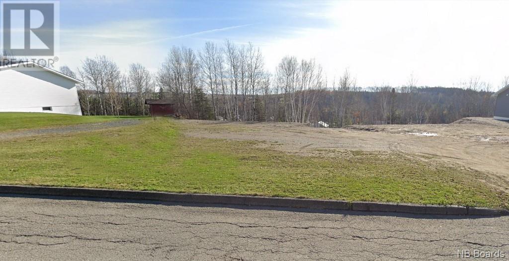 00 Belair Street, Grand Sault/grand Falls, New Brunswick  E3Y 1A8 - Photo 1 - NB081131