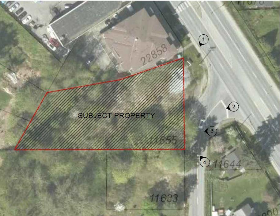 11655 BURNETT STREET, maple ridge, British Columbia