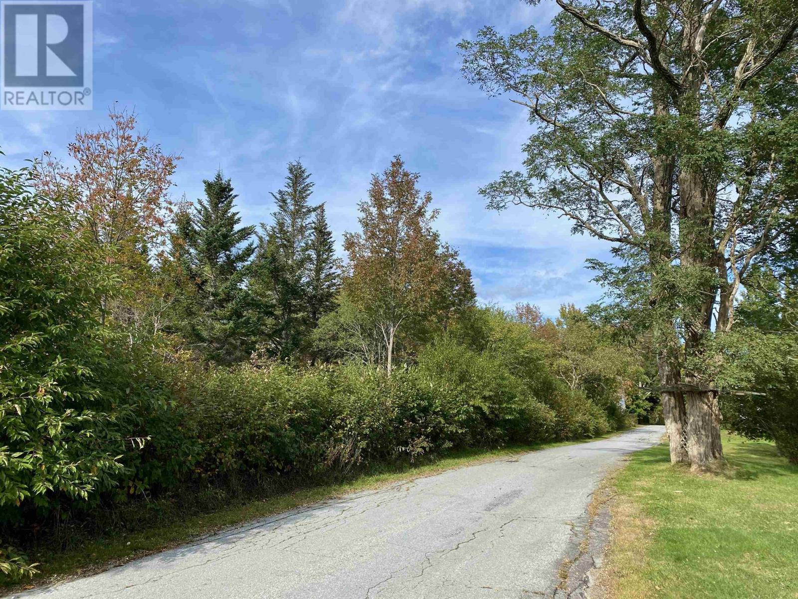 Lot Church Square, Mill Village Vacant Land For Sale MLS 202223847