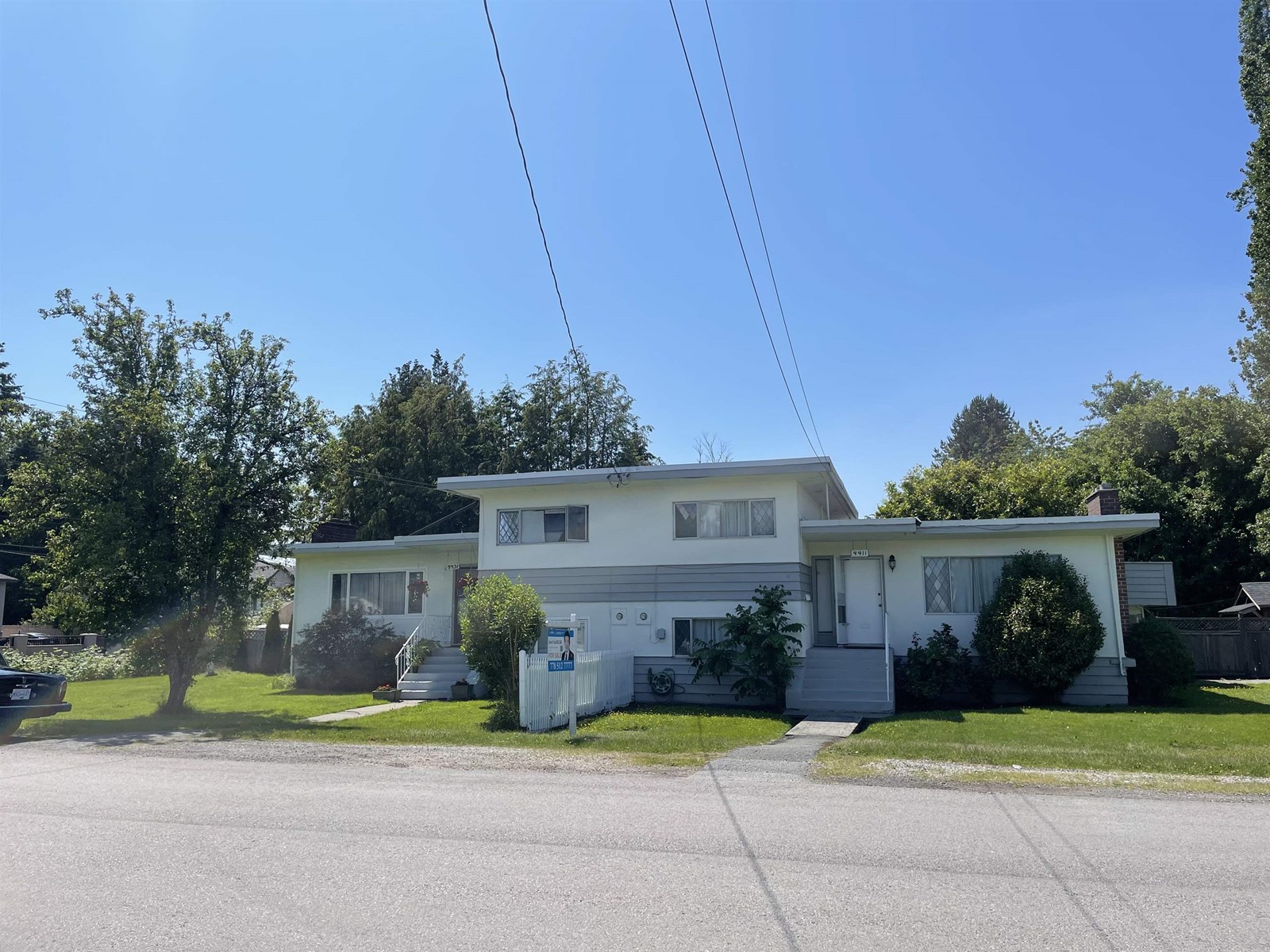 4411 BROWN ROAD, richmond, British Columbia