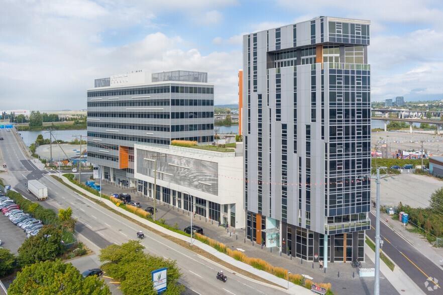 1065 8477 BRIDGEPORT ROAD, richmond, British Columbia