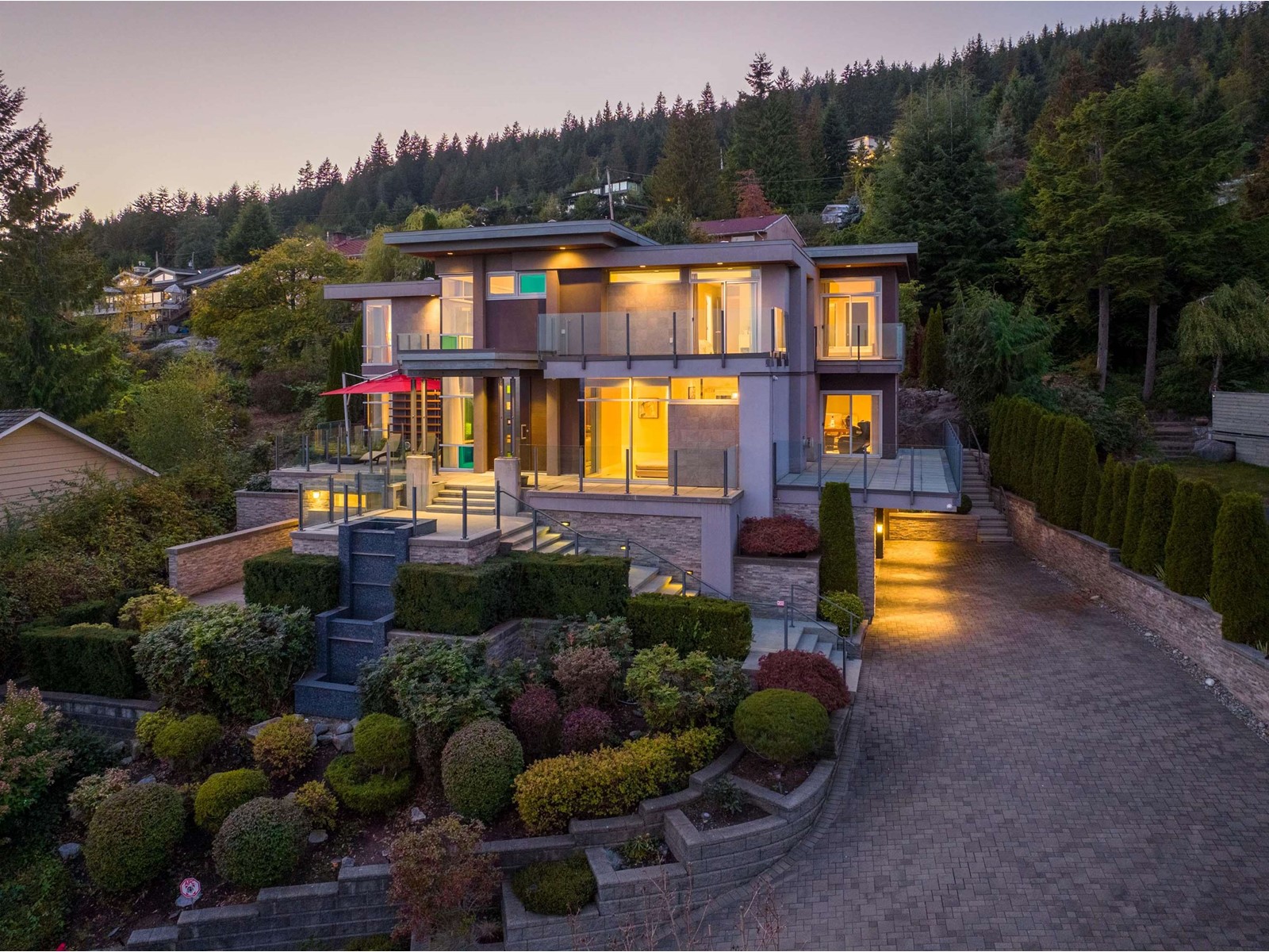561 ST. ANDREWS ROAD, west vancouver, British Columbia