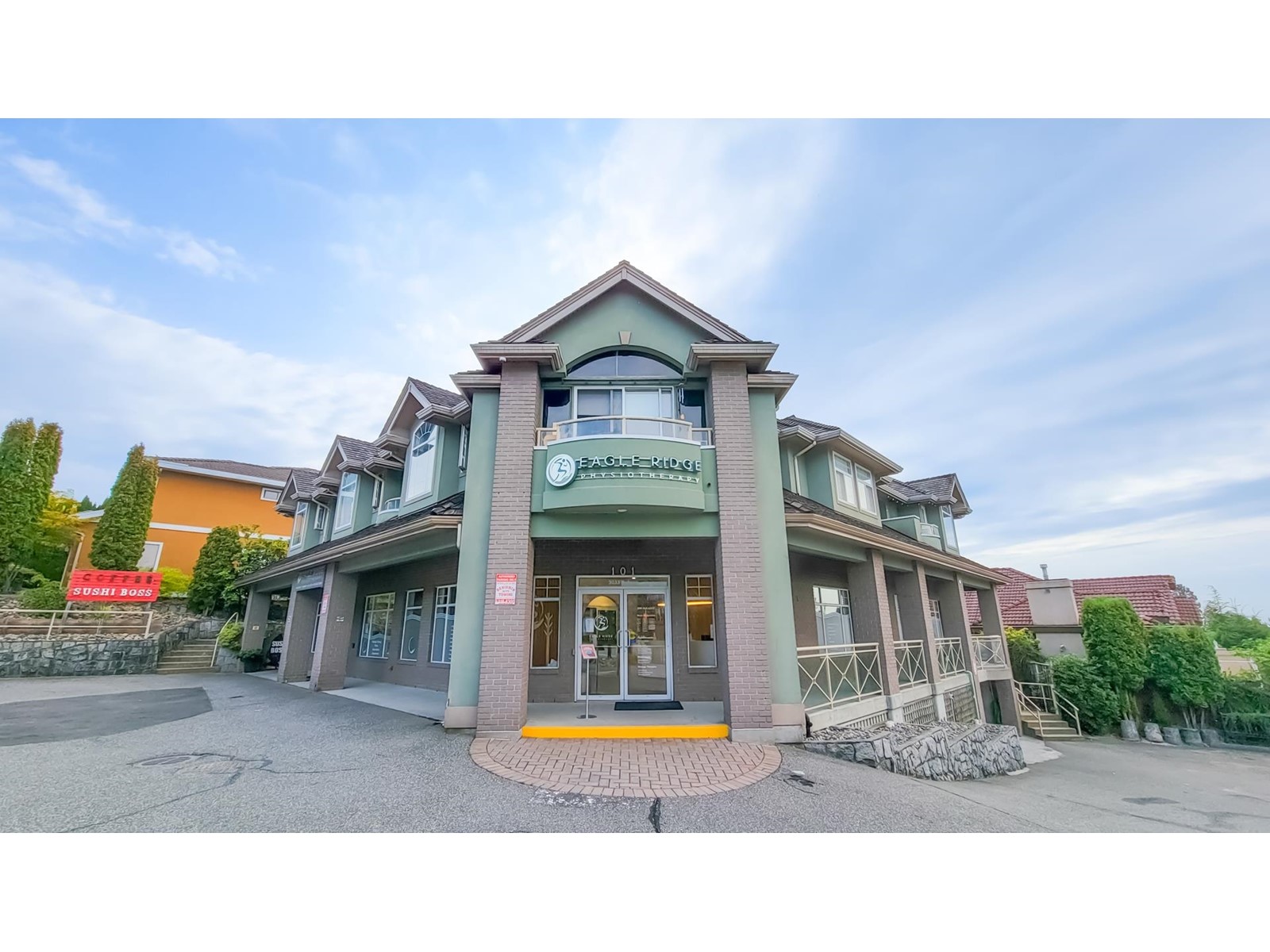 3033 ROBSON DRIVE, coquitlam, British Columbia
