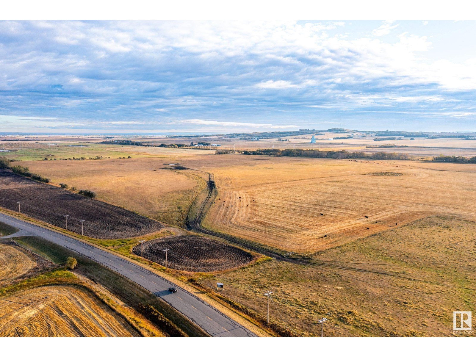 6360 C & E Tr, Innisfail, Alberta  T4G 0G9 - Photo 16 - E4317210