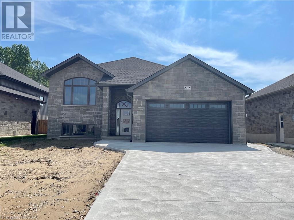 383 ridge street, port elgin