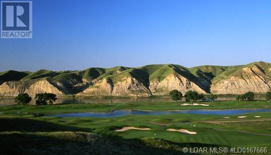 284 Canyon Boulevard W, Lethbridge, Alberta  T1K 6V1 - Photo 1 - LD0167666