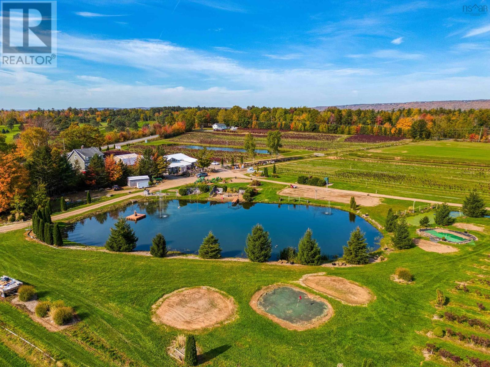 1279 Sherman Belcher Road, Centreville, Nova Scotia B0P 1J0 - Photo 10 - 202224317