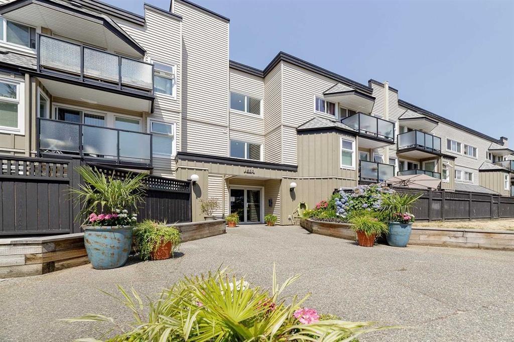 317 1850 E SOUTHMERE CRESCENT, surrey, British Columbia