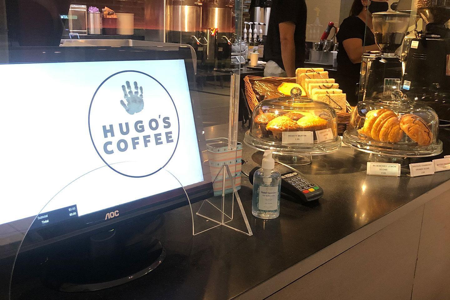 FC24 555 W HASTINGS STREET, vancouver, British Columbia