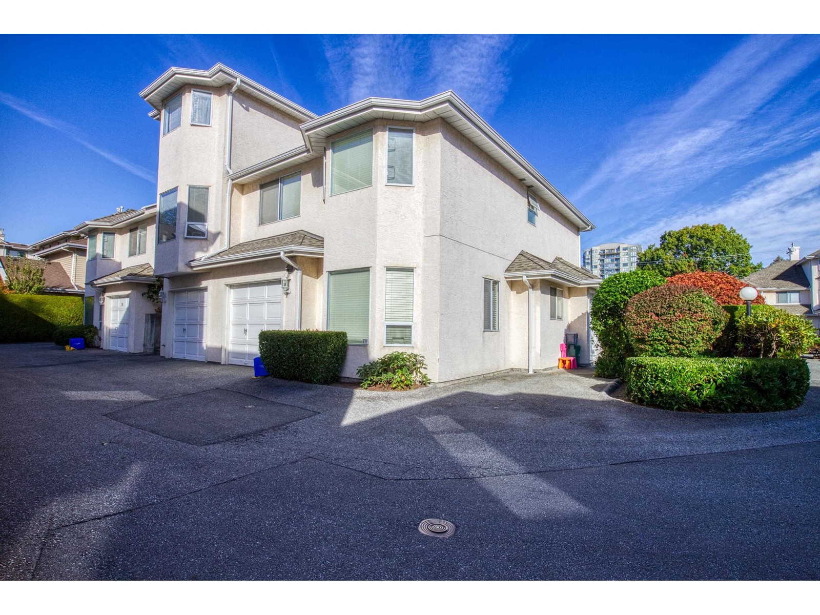 8 8220 BENNETT ROAD, richmond, British Columbia