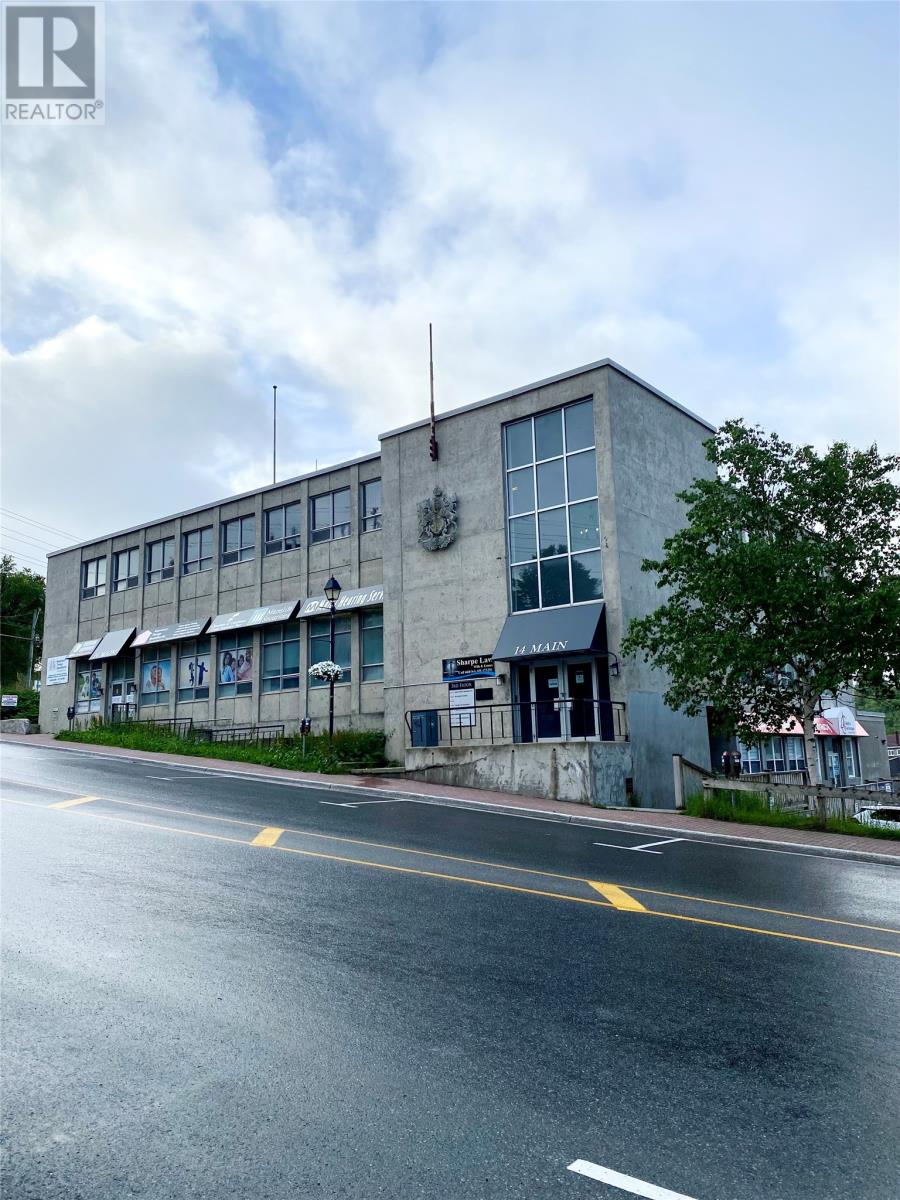 Corner Brook Real Estate RE/MAX Realty Professionals