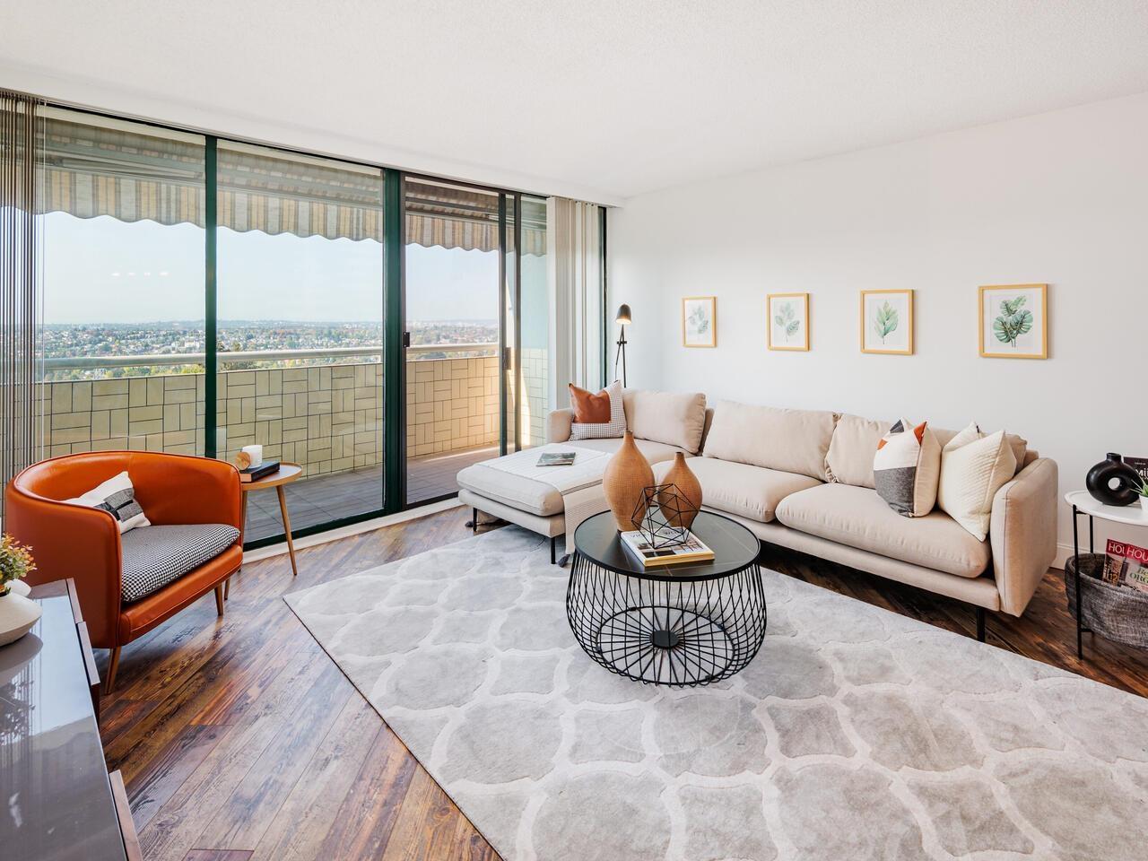 701 3920 HASTINGS STREET, burnaby, British Columbia