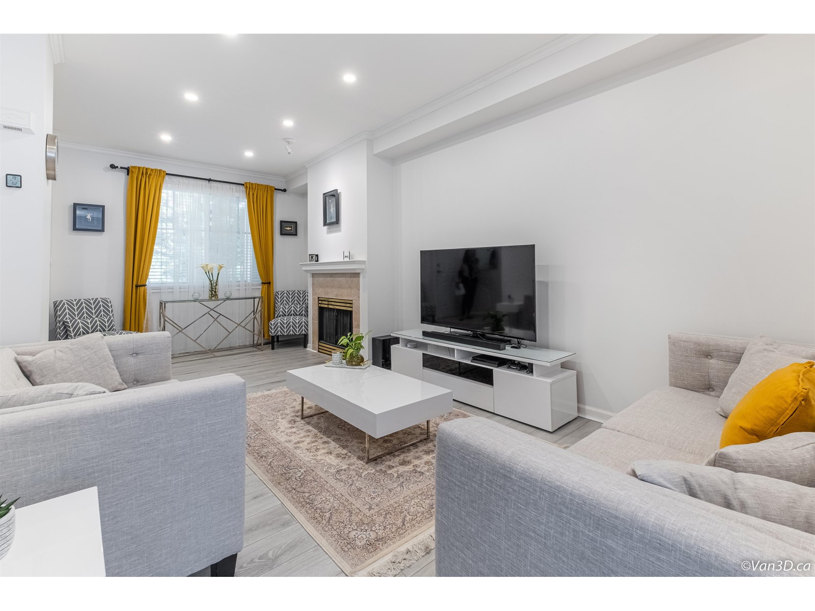 17 6833 LIVINGSTONE PLACE, richmond, British Columbia