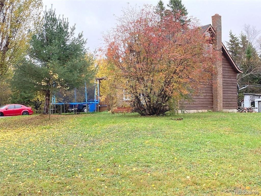 561 Chemin Tilley Road, Tilley Road, New Brunswick  E8M 1R9 - Photo 5 - NB081349