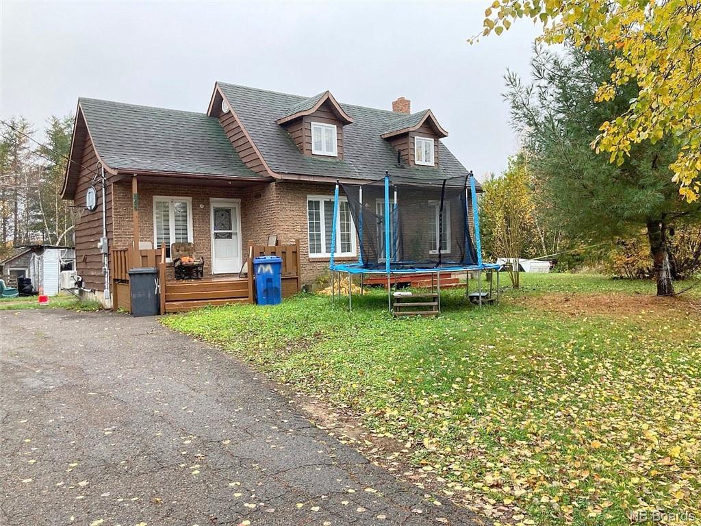 561 Chemin Tilley Road, Tilley Road, New Brunswick  E8M 1R9 - Photo 2 - NB081349