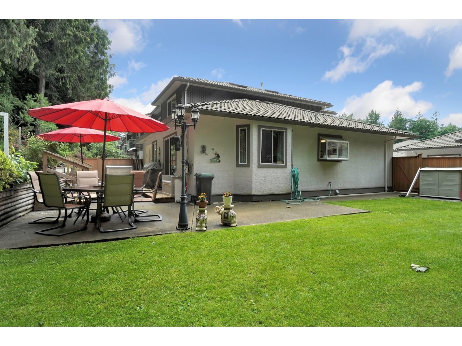 27 2401 MAMQUAM ROAD, squamish, British Columbia