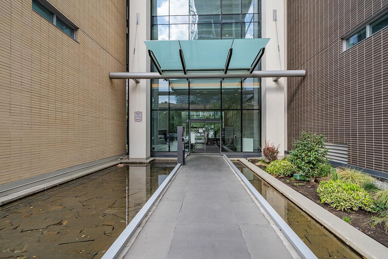 1509 6461 Telford Avenue, Burnaby, British Columbia  V5H 0B7 - Photo 2 - R2726140