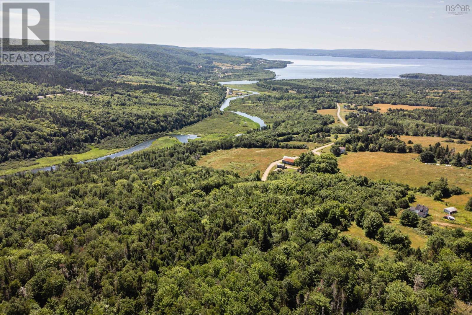 Lot 1 Lakeview Drive, Scotsville, Nova Scotia  B0E 3M0 - Photo 1 - 202219748