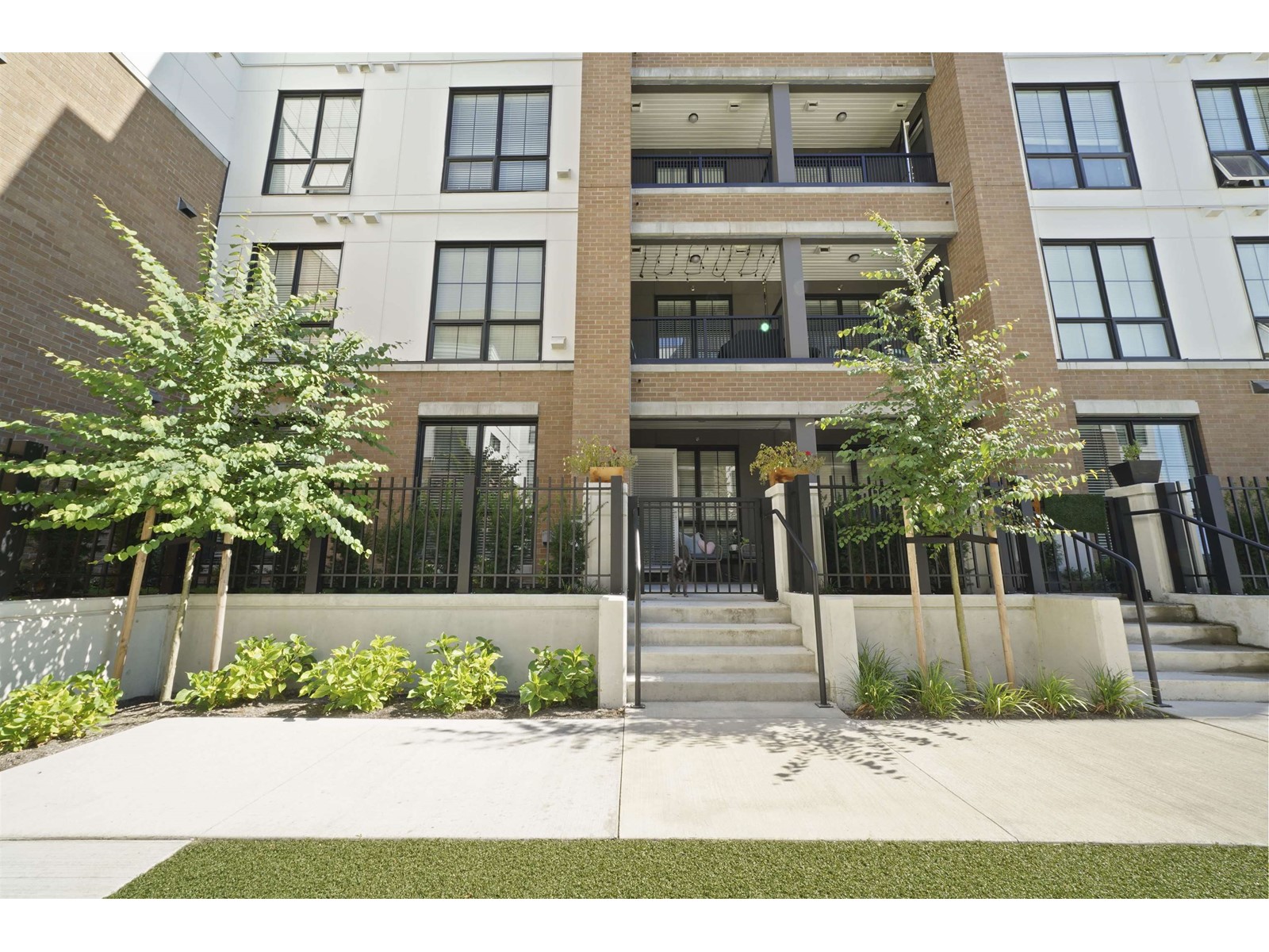 109 8327 201 STREET, langley, British Columbia