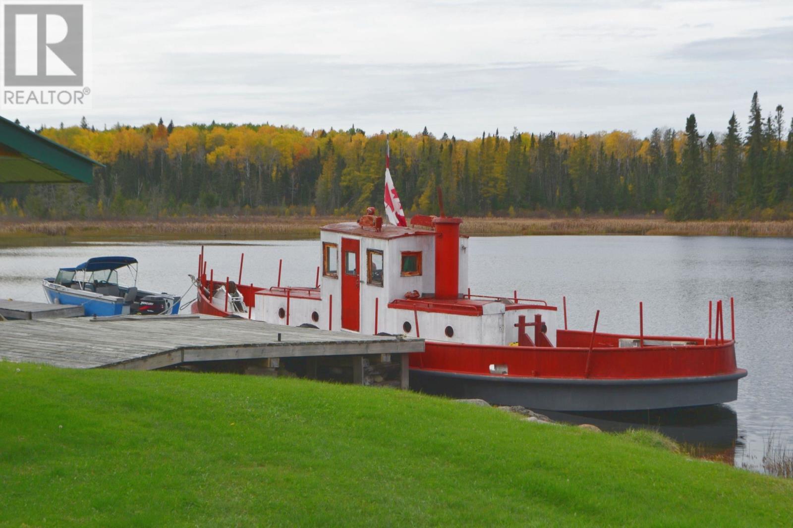 Highway 599, Ignace, Ontario  P0T 1T0 - Photo 31 - TB212217