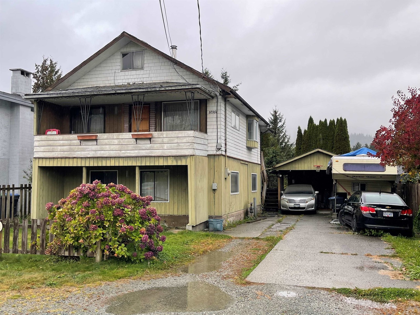 37951 THIRD AVENUE, squamish, British Columbia