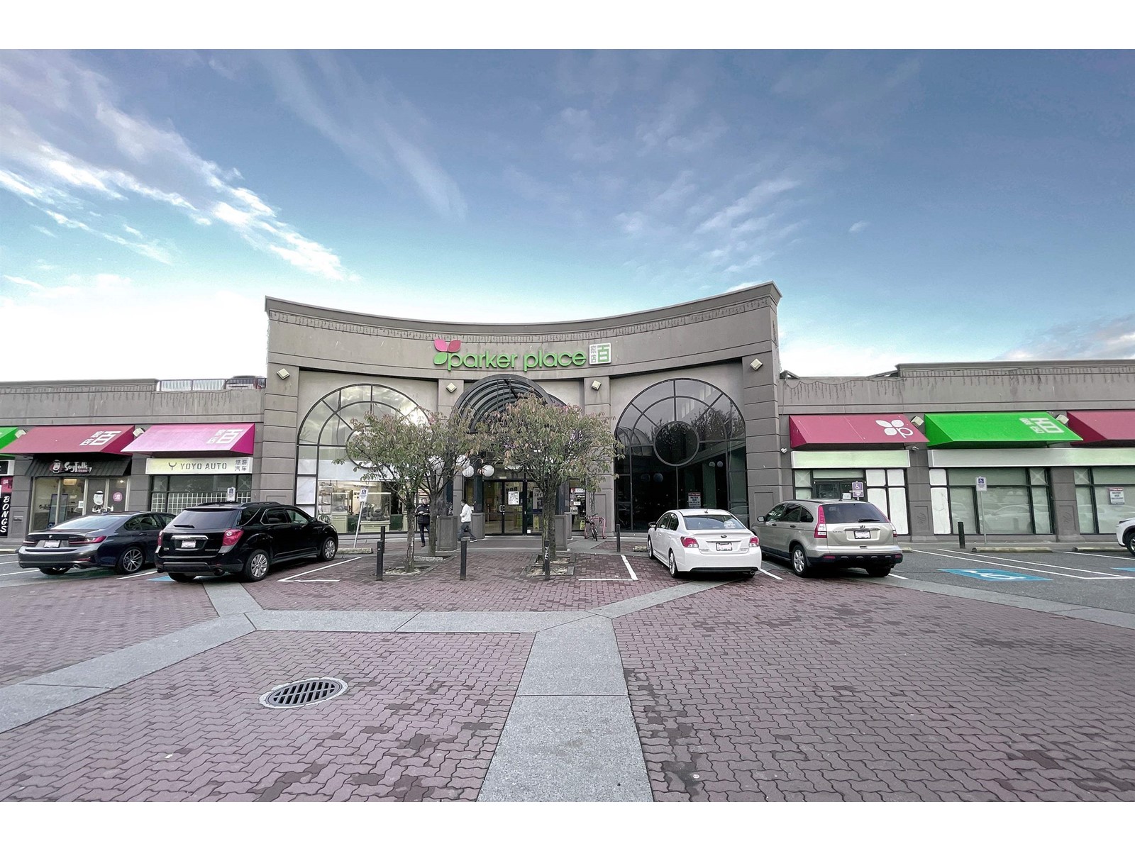 1280 4380 NO. 3 ROAD, richmond, British Columbia