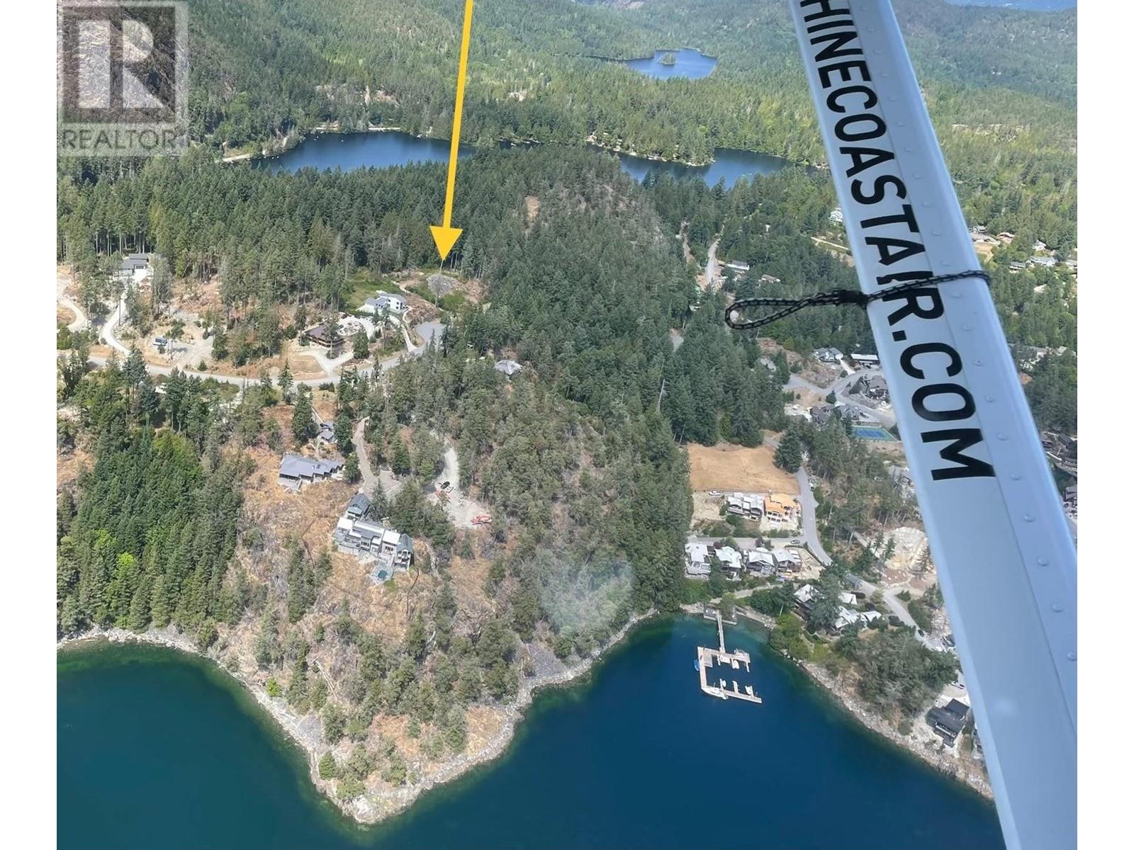 4591 FLAGSHIP ROAD, pender harbour, British Columbia