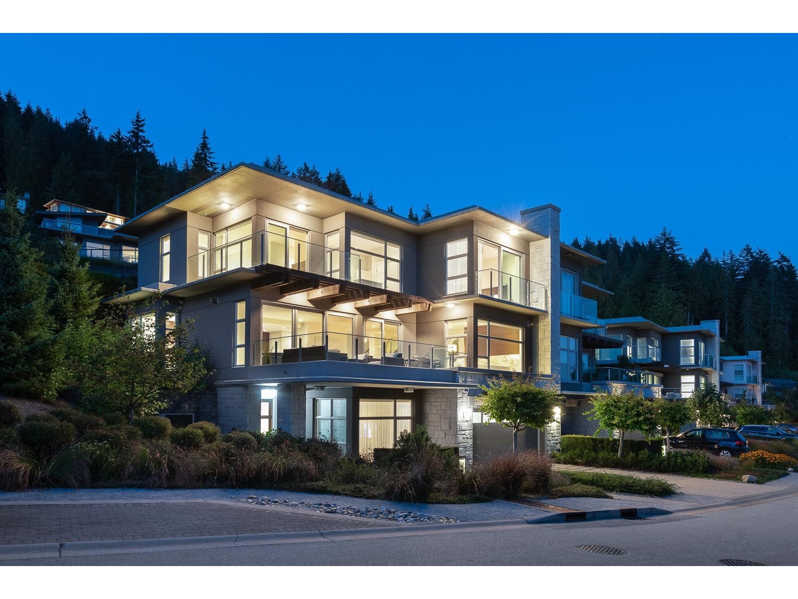 2748 HIGHVIEW PLACE, west vancouver, British Columbia
