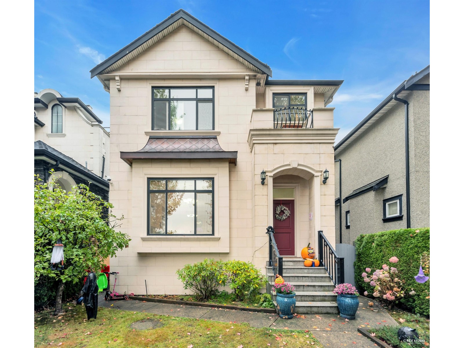 4545 W 9TH AVENUE, vancouver, British Columbia