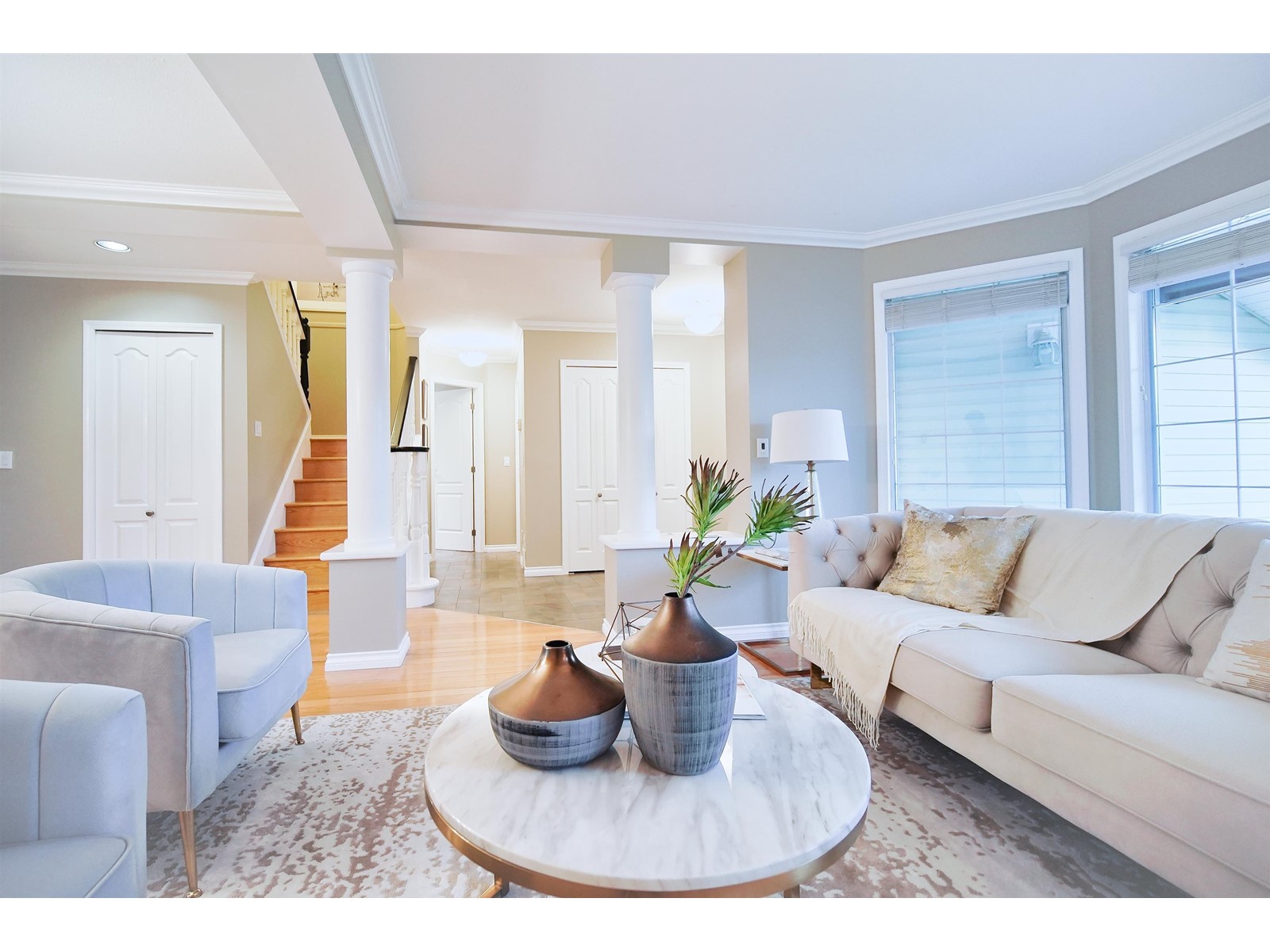 22051 GARRATT DRIVE, richmond, British Columbia