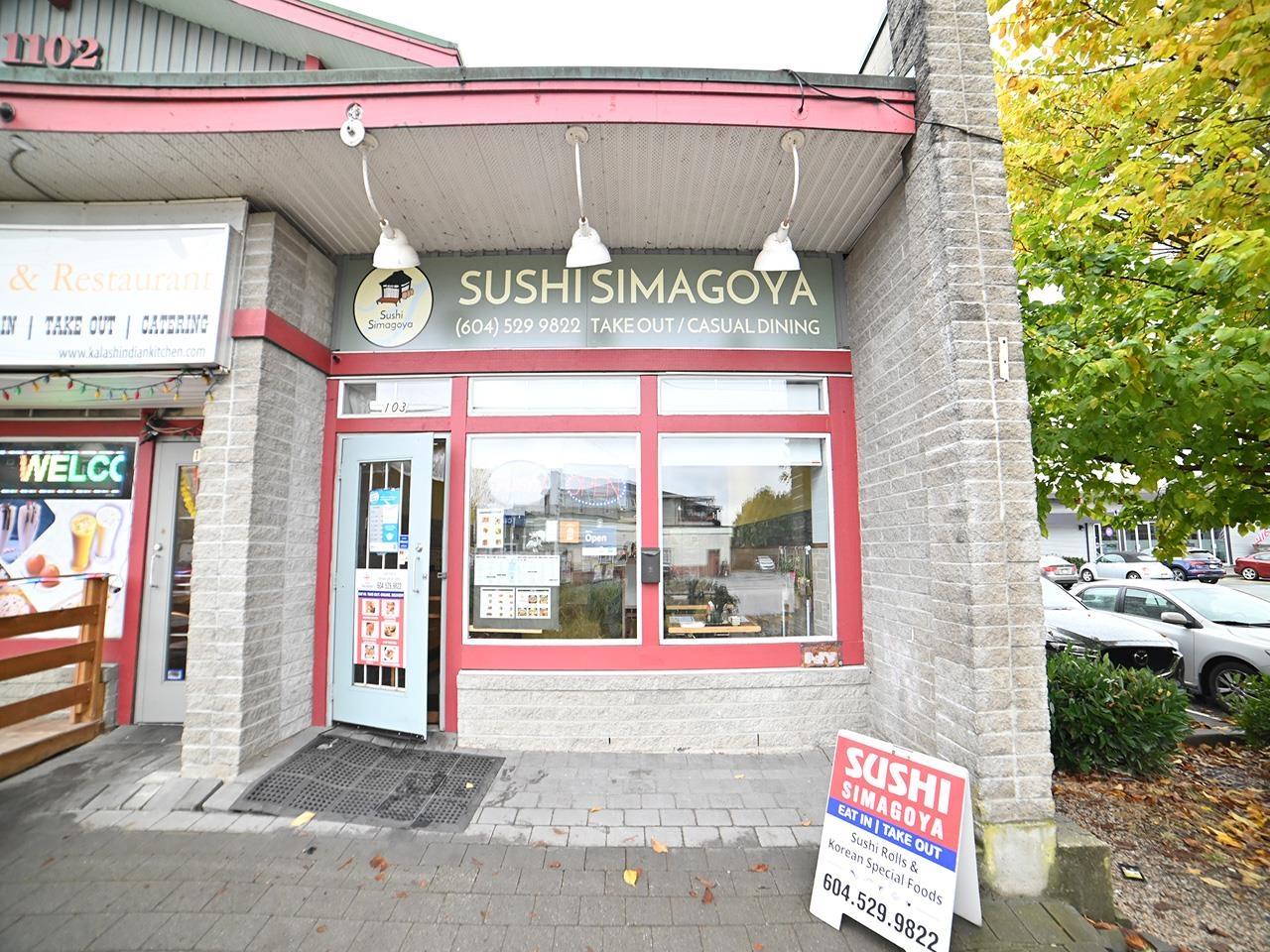 103 1102 EWEN AVENUE, new westminster, British Columbia