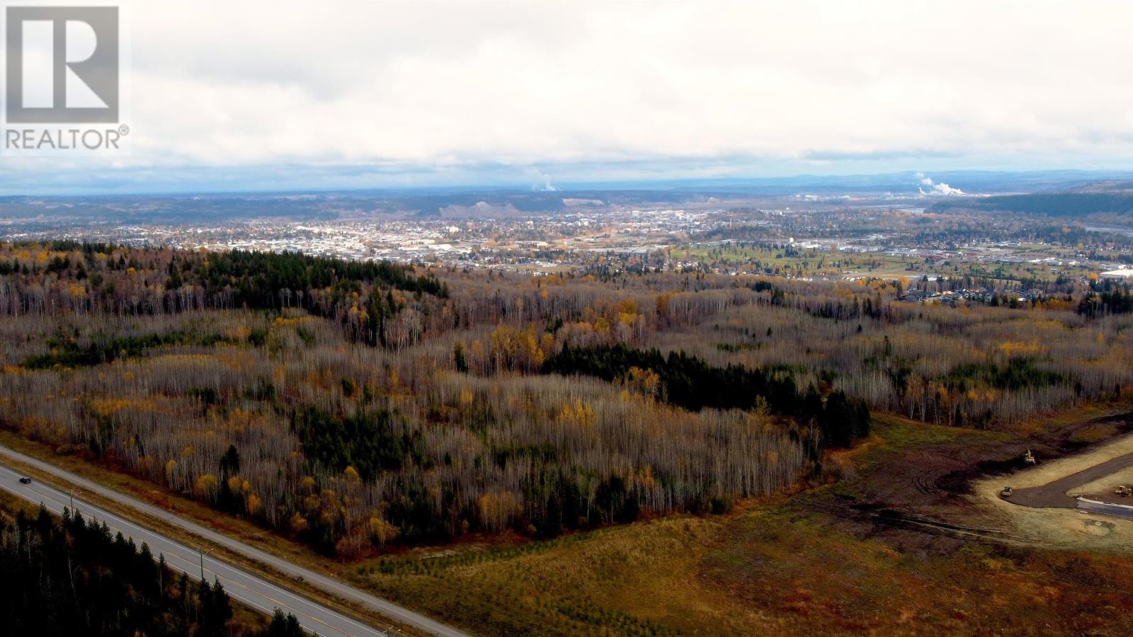 Tyner Boulevard, Prince George, British Columbia  V2N 5L1 - Photo 1 - R2733182